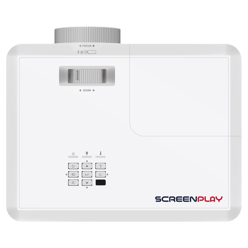 InFocus SP2238 Installations DLP Beamer 4400 Lumen