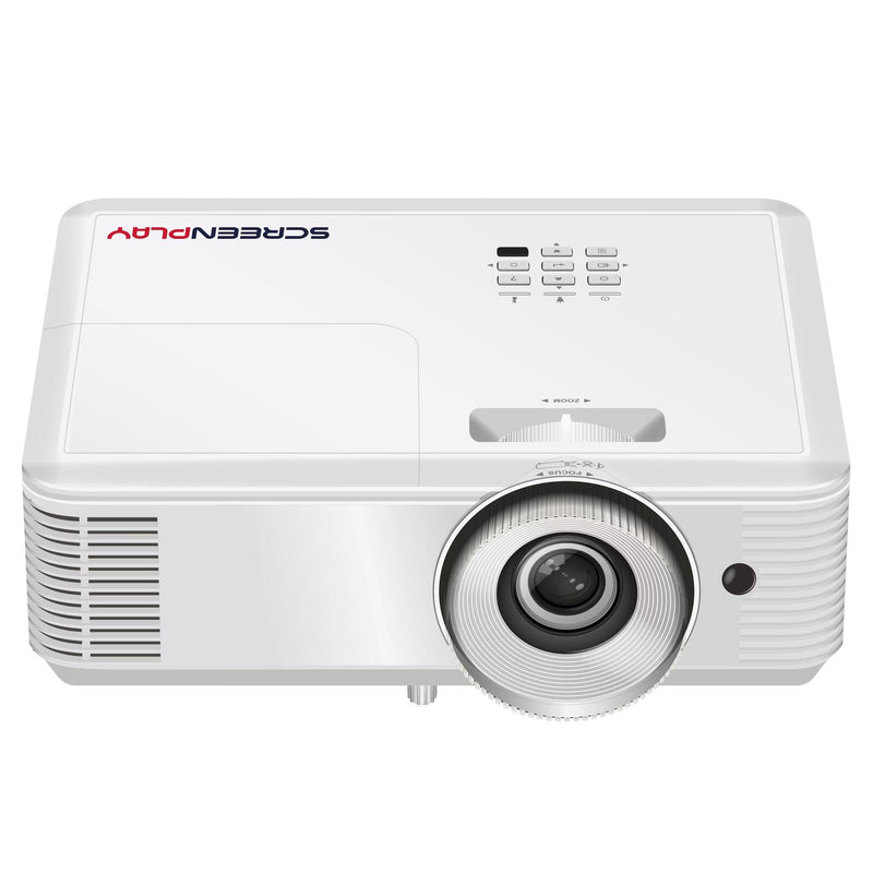 InFocus SP2236 Installations DLP Beamer 4700 Lumen