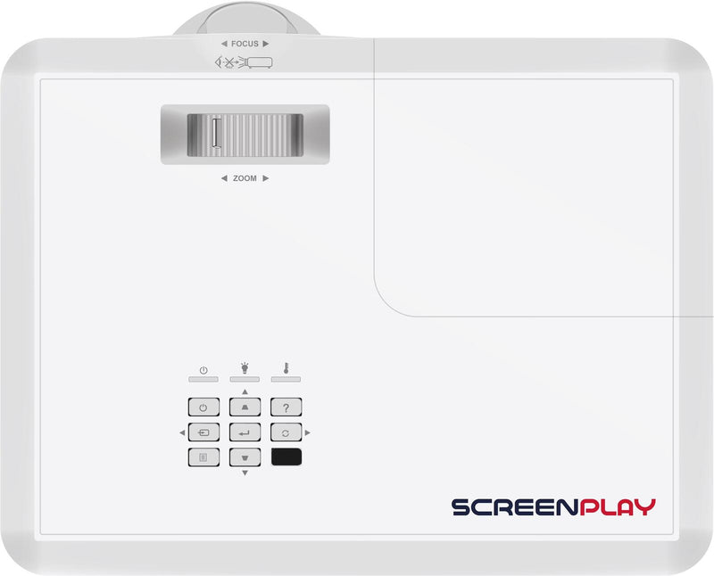 InFocus SP2234ST Kurzdistanz DLP Beamer 4200 Lumen