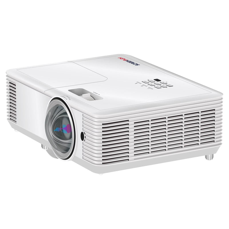 InFocus SP2234ST Kurzdistanz DLP Beamer 4200 Lumen