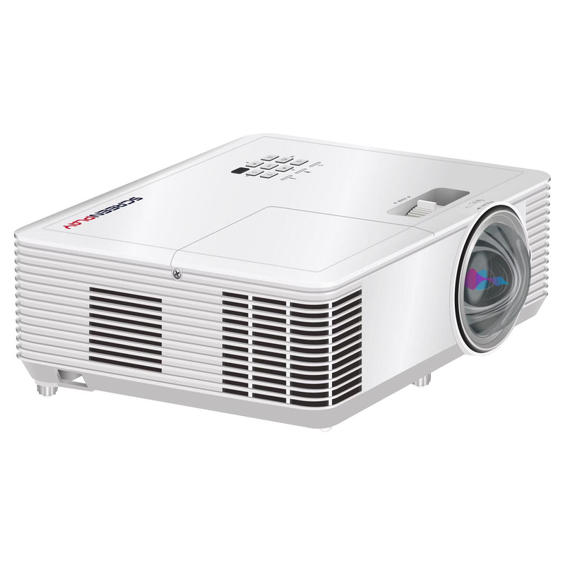 InFocus SP2234ST Kurzdistanz DLP Beamer 4200 Lumen