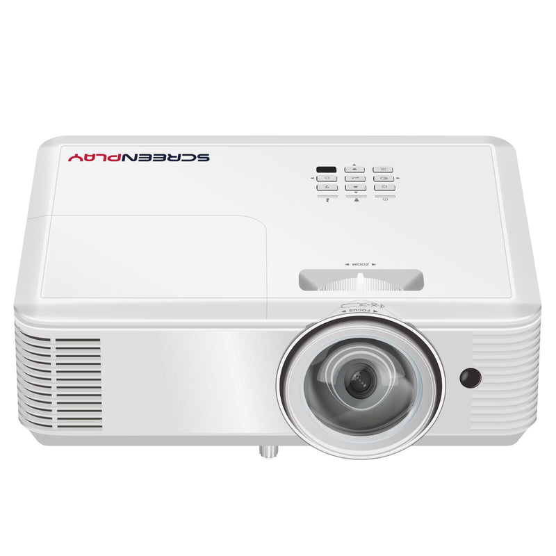 InFocus SP2234ST Kurzdistanz DLP Beamer 4200 Lumen