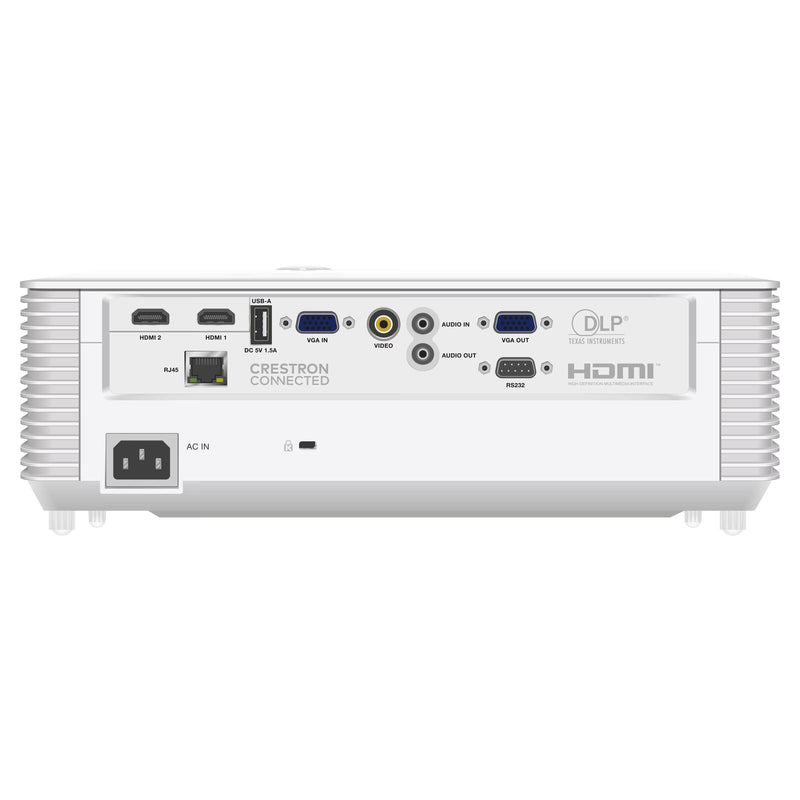 InFocus SP2238 Installations DLP Beamer 4400 Lumen