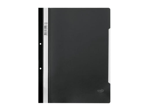 SPREE Offer folder A4 BLACK