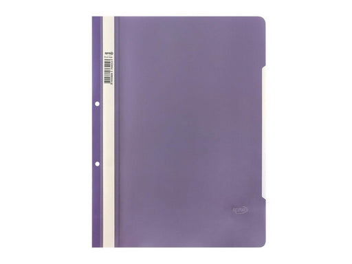 SPREE Offer folder A4 LILLA
