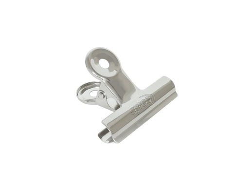 SPREE Paper clip letter clip Bulldog 30mm *12