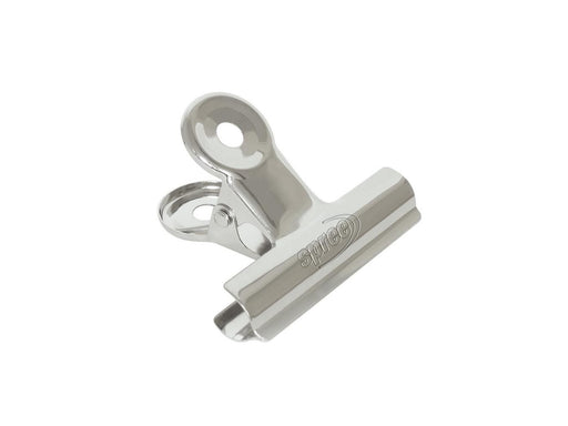 SPREE Paper clip letter clip Bulldog 40mm *12