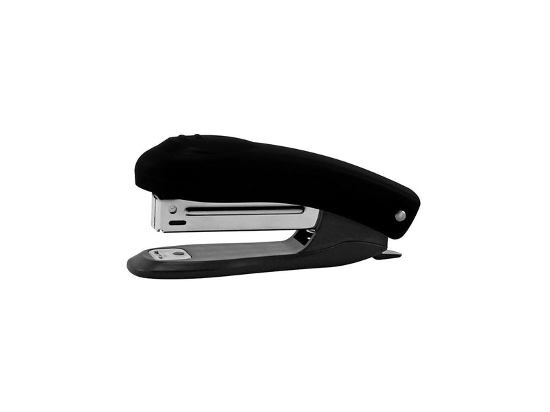 SPREE Stapler 10 . BLACK