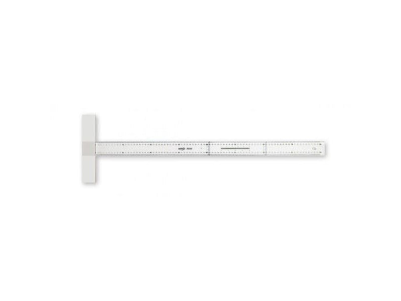 SPREE T Ruler 80 cm.