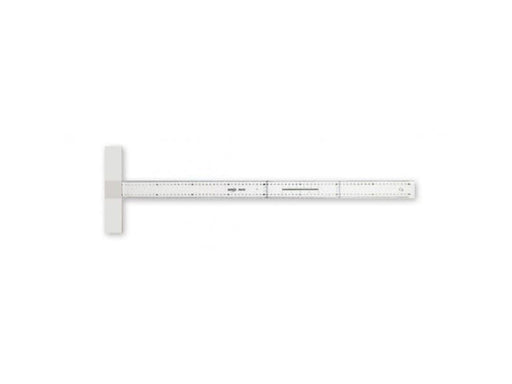 SPREE T Ruler 80 cm.