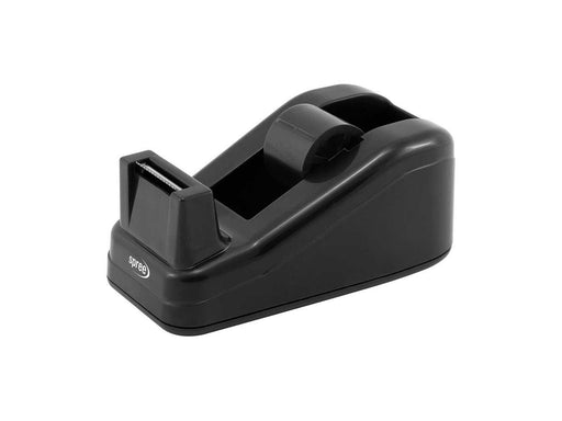 SPREE Tape dispenser for 33M rolls. BLACK