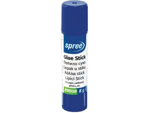 SPREE glue stick 8g