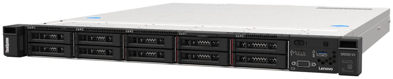 Lenovo ThinkSystem SR250 V3 7DCLA00REA