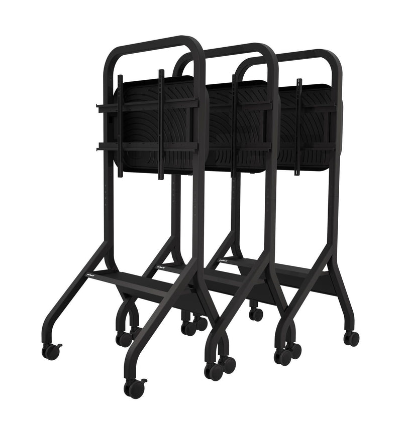 Peerless-AV SR898 mobiler Rollwagen