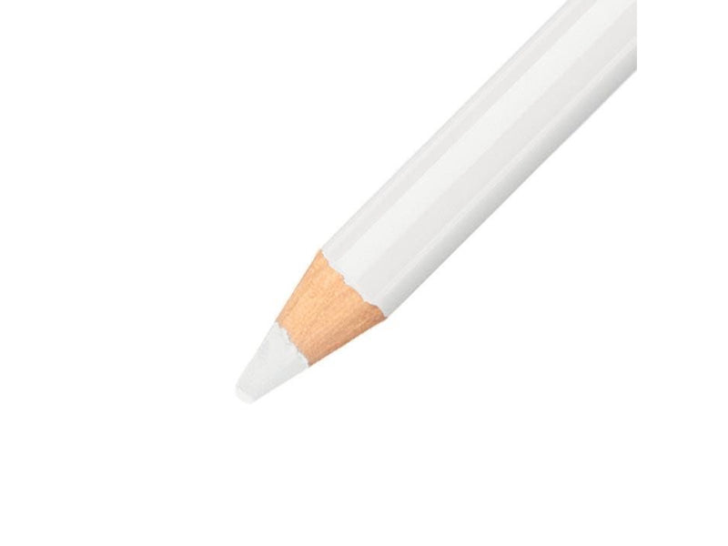 STABILO CarbOthello - Chalk Pastel Coloured Pencil - Metal Set 12 Pcs.