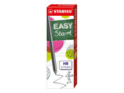 STABILO EASYergo 3.15 - Pencil Refill - Refills - 6 Pieces