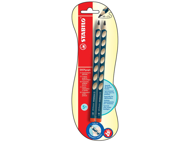 STABILO EASYgraph