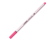 STABILO Pen 68 Brush - Felt-tip pen - Pink (29)