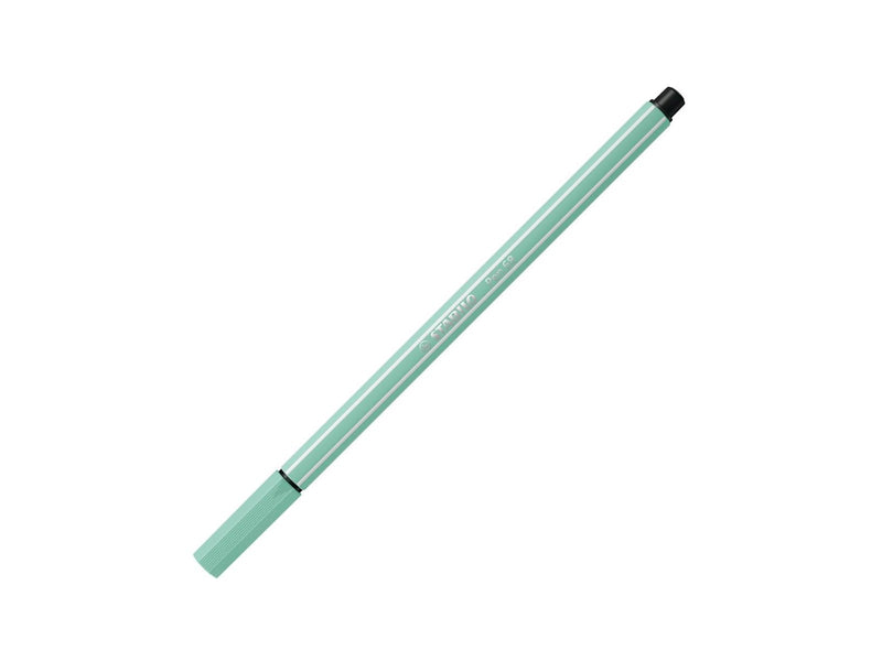 STABILO Pen 68 - Felt-tip pen - Eucalyptus (68/12)