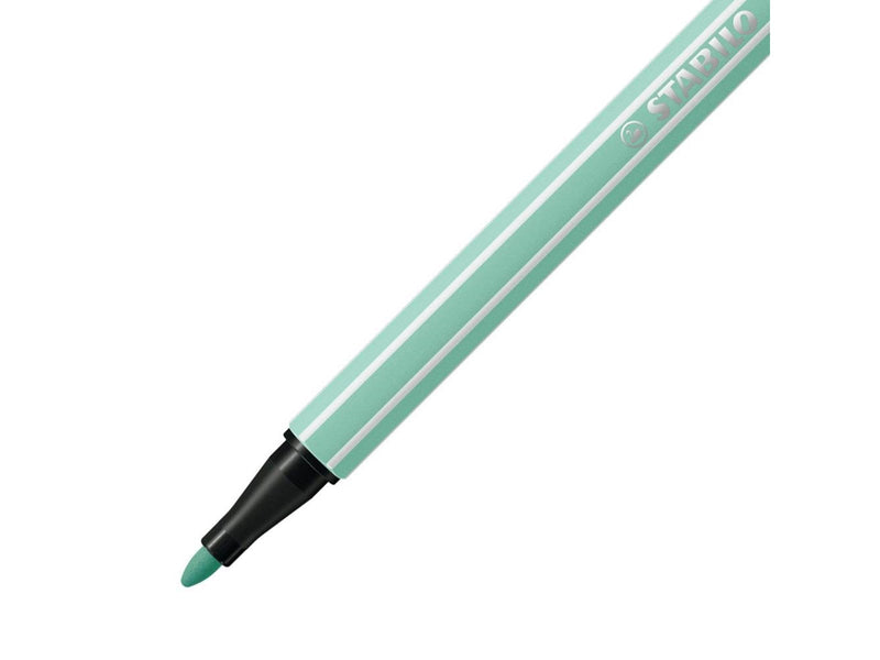STABILO Pen 68 - Felt-tip pen - Eucalyptus (68/12)
