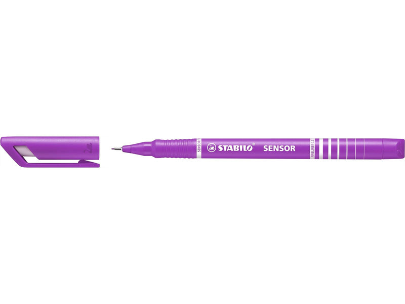 STABILO SENSOR F