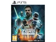 STAR WARS Zero Company - Sony PlayStation 5 - Turn-based - PEGI 16