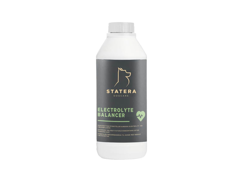 STATERA Dogcare Electrolyte Balancer