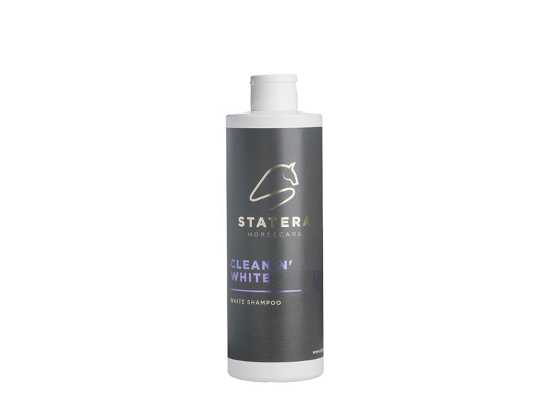 STATERA Horsecare Clean n' White