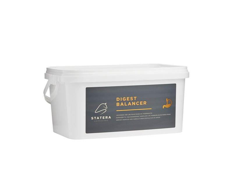 STATERA Horsecare Digest Balancer