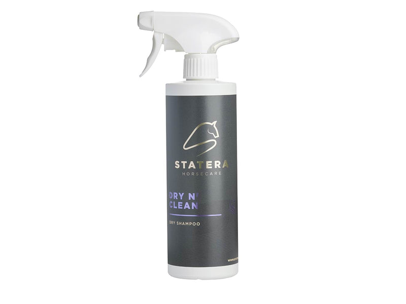 STATERA Horsecare Dry n' Clean