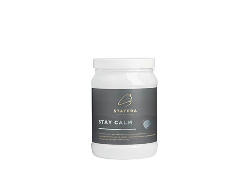 STATERA Horsecare Stay Calm