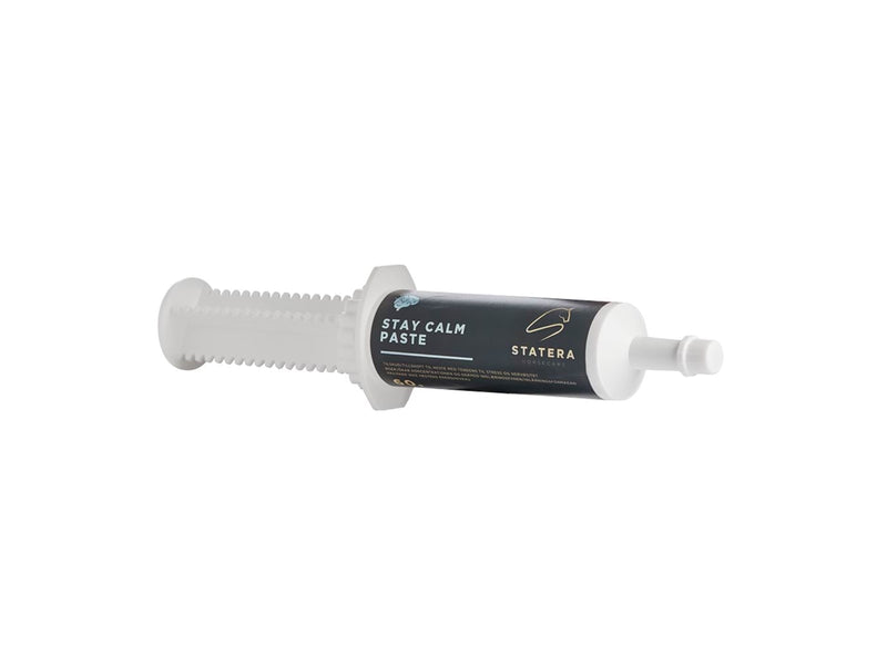 STATERA Horsecare Stay Calm Paste