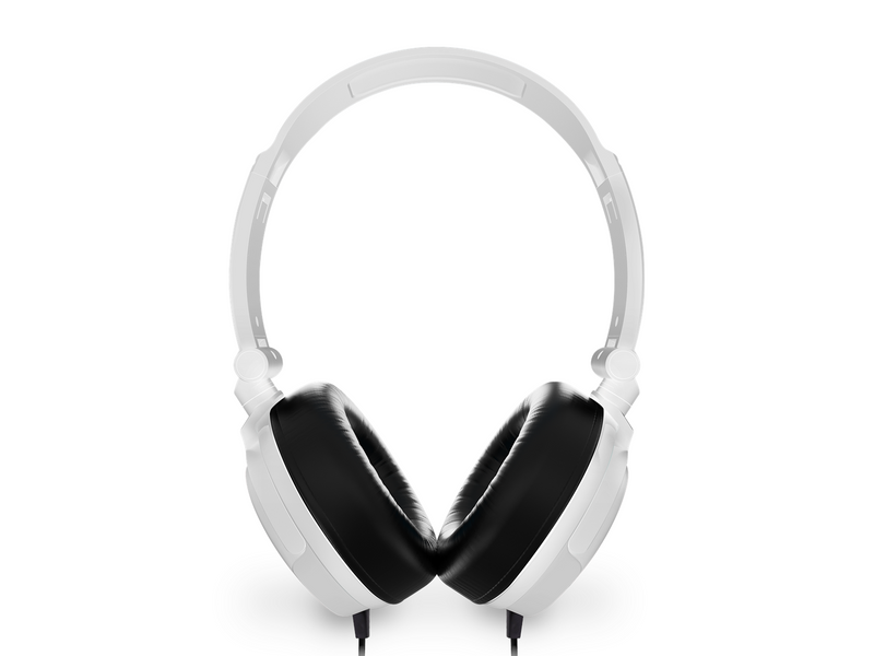 STEALTH C6-50 Gaming Headset (Multi Format) - Blue/White