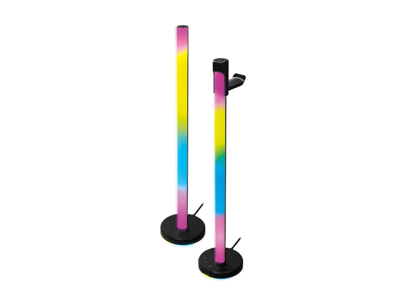 STEALTH Desktop Tower Lights