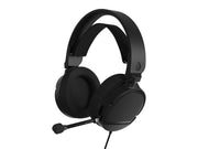STEALTH ECLIPSE Premium Gaming Headset (Multi Format) Black