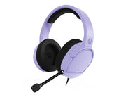 STEALTH PANTHER Premium Gaming Headset (Multi Format) Lavender
