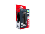 STEALTH Slim Travel Adapter - Nintendo Switch 2