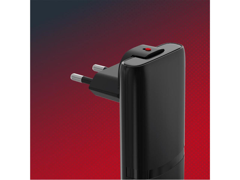 STEALTH Slim Travel Adapter - Nintendo Switch 2