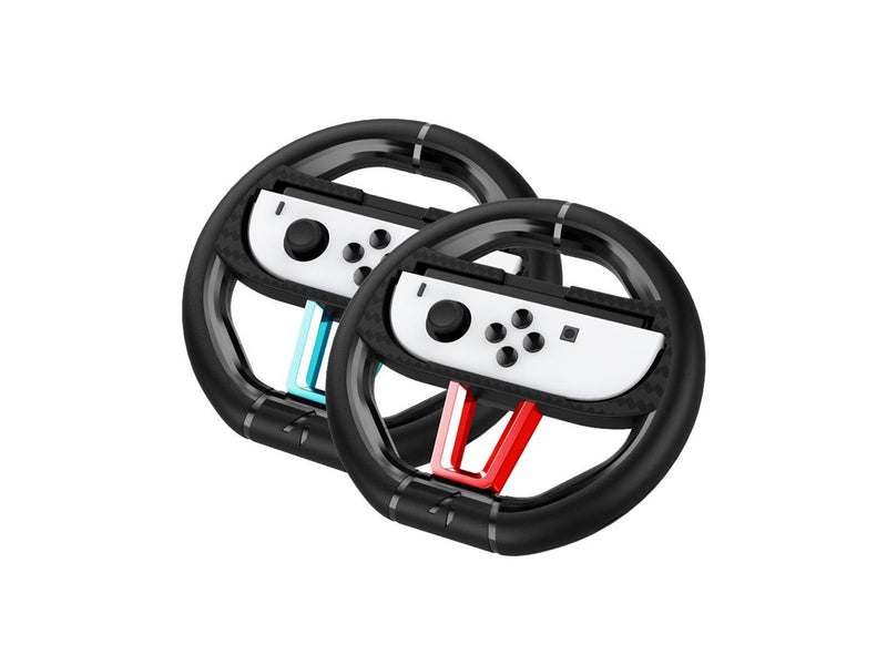 STEALTH Twin Racing - Lenkrad - Nintendo Switch 2