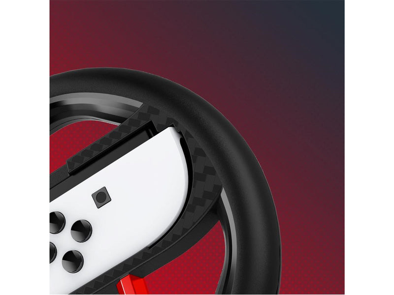 STEALTH Twin Racing - Lenkrad - Nintendo Switch 2