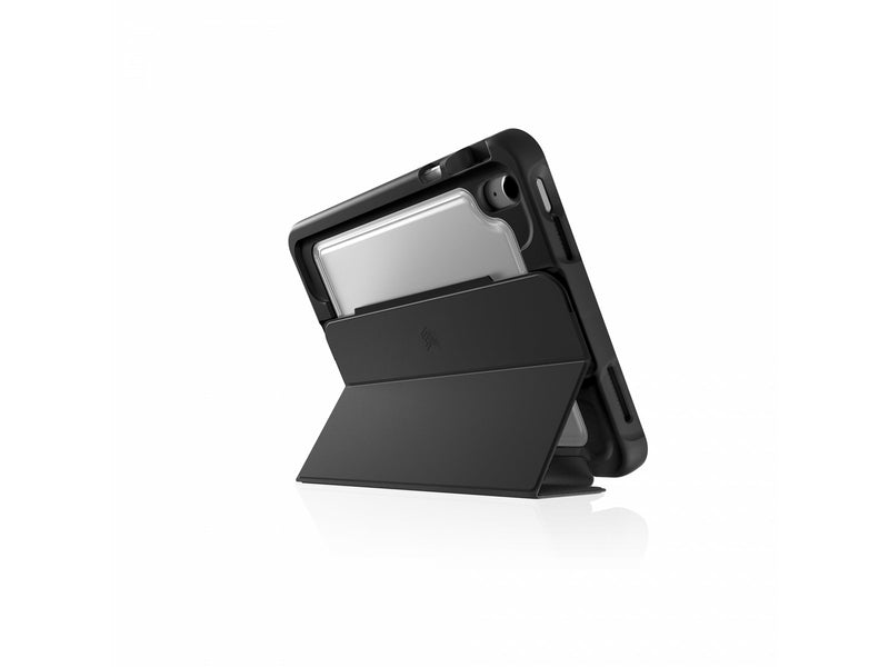 STM Dux Ultra (iPad (A16) / 10th gen) AP - Black