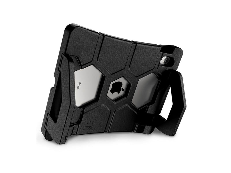 STM Duxling (iPad 2025 11th gen + 2022 10th gen) AP - Black