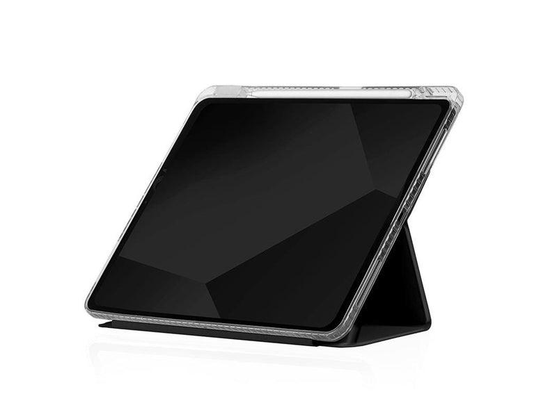 STM OPP – Case for iPad Air 13" M3 (2025) / M2 (2024) - Black
