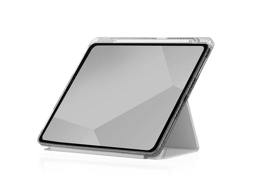STM OPP – Case for iPad Air 13" M3 (2025) / M2 (2024) - Gray