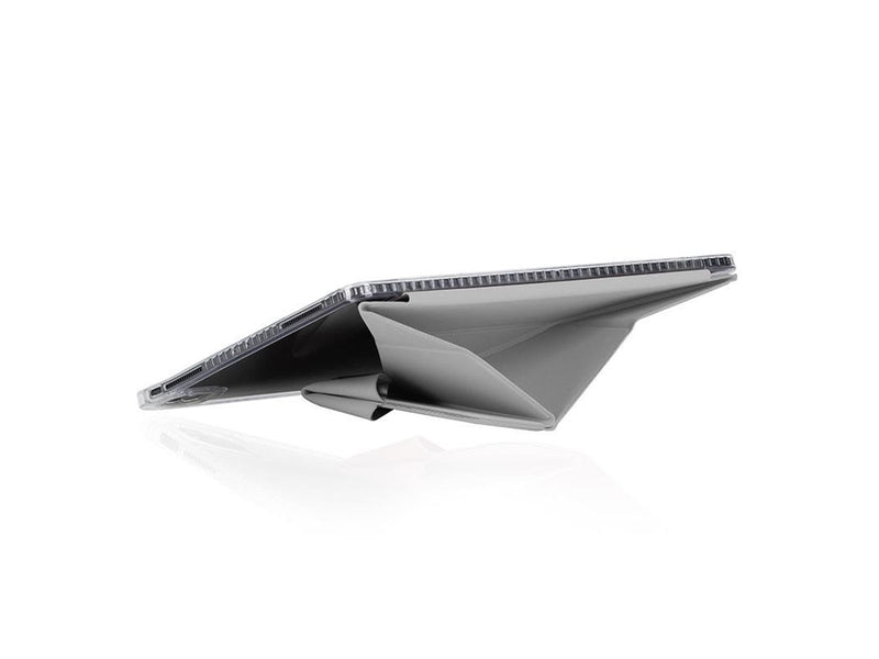 STM OPP – Case for iPad Air 13" M3 (2025) / M2 (2024) - Gray