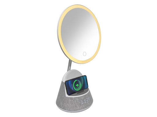 STREETZ 4-in-1 Makeup Mirror