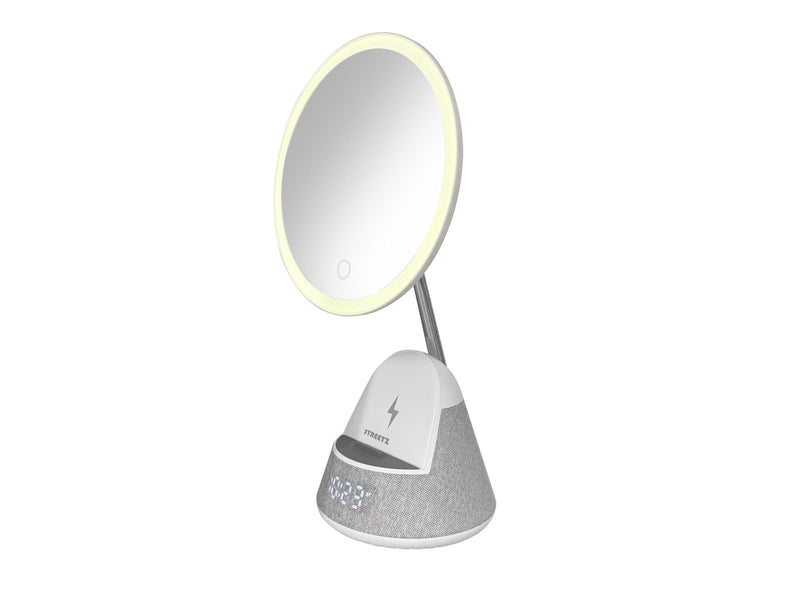 STREETZ 4-in-1 Makeup Mirror
