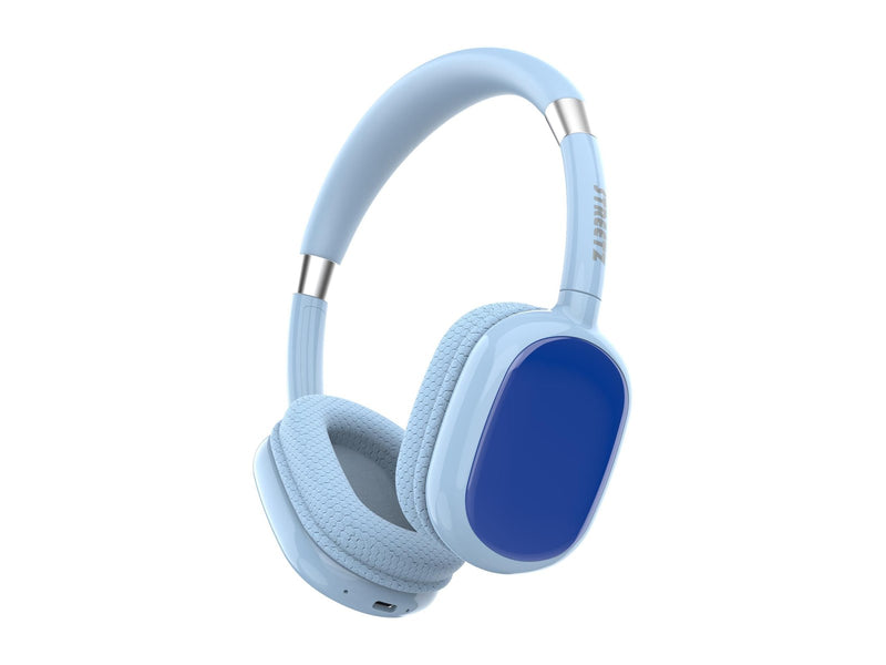 STREETZ BT10 - headphones with mic