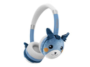 STREETZ BT20 - headphones with mic