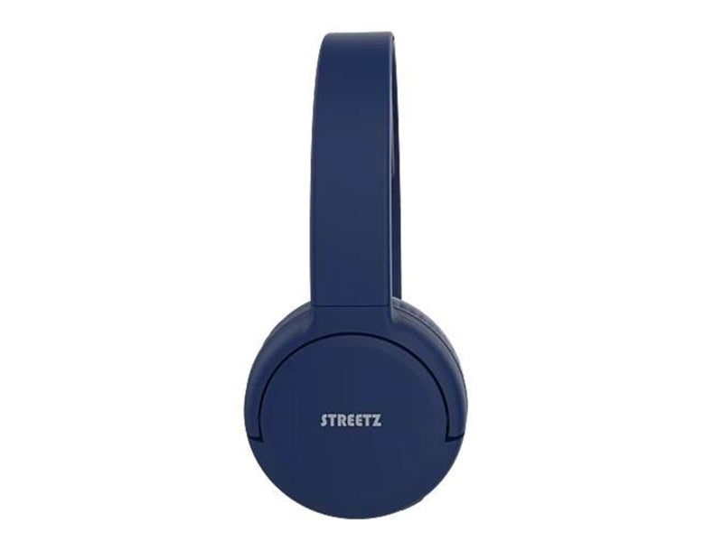 STREETZ BT210 Bluetooth Headphones